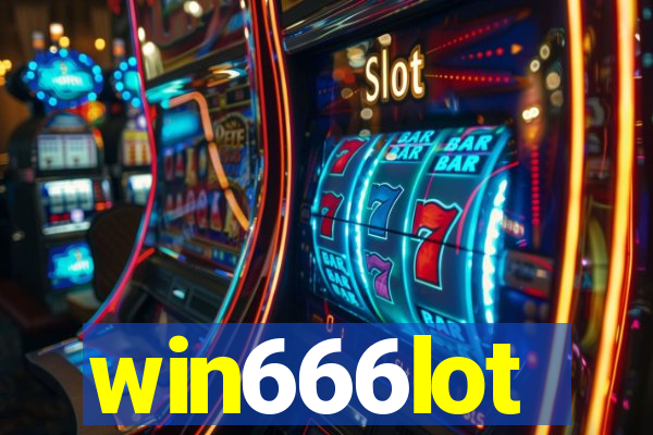 win666lot