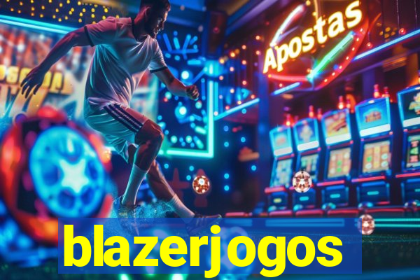 blazerjogos