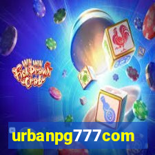 urbanpg777com