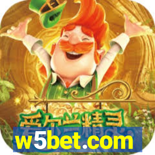 w5bet.com