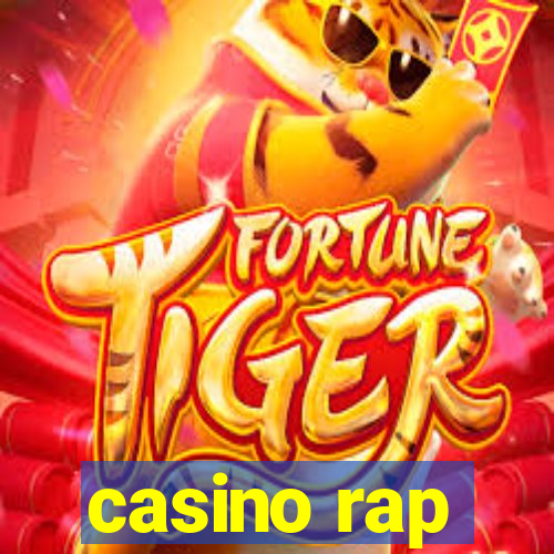 casino rap