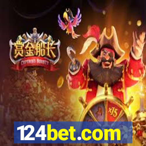 124bet.com