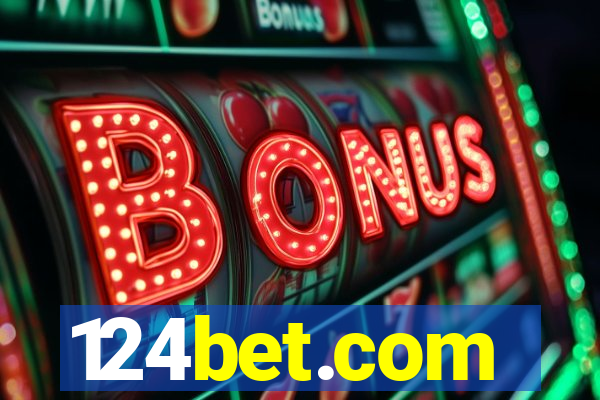 124bet.com