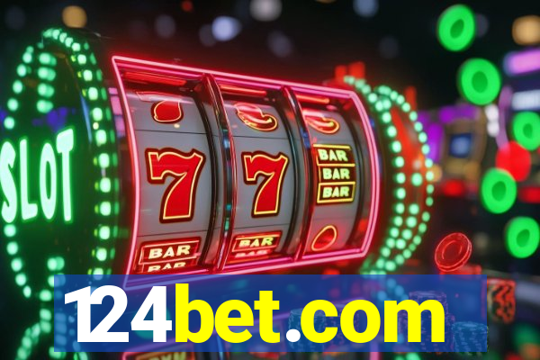 124bet.com