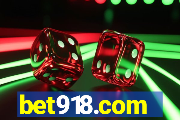 bet918.com