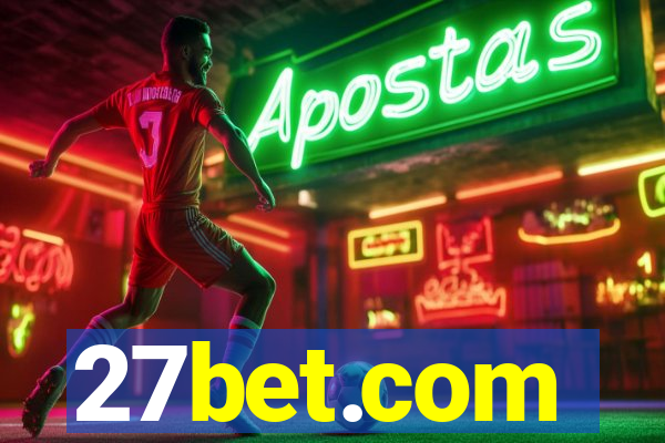 27bet.com