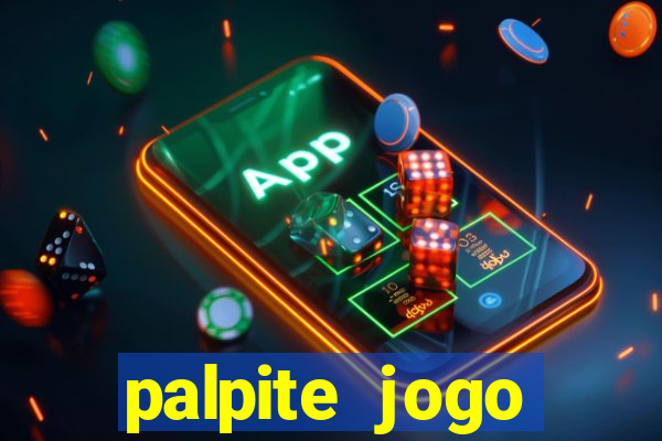 palpite jogo barcelona hoje