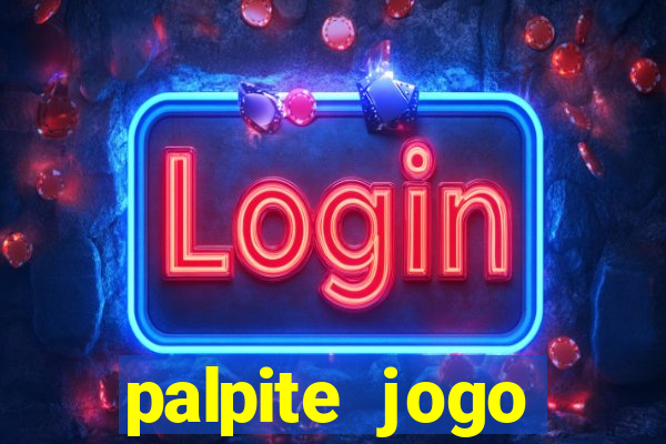 palpite jogo barcelona hoje