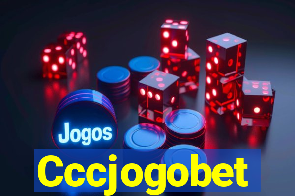 Cccjogobet