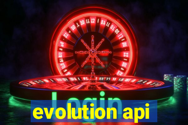 evolution api