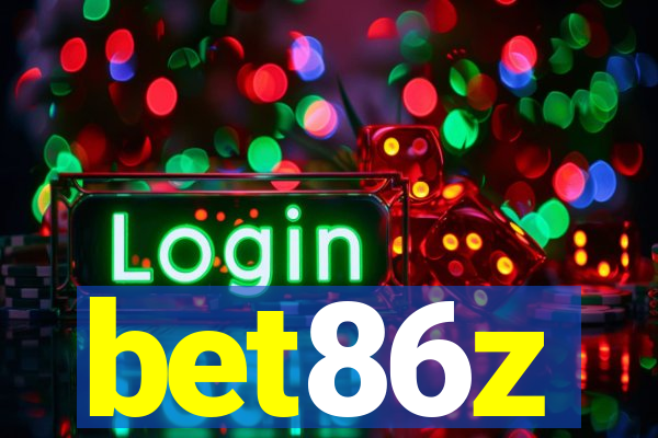 bet86z