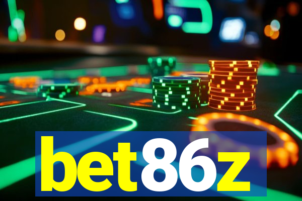 bet86z