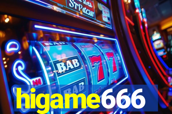 higame666