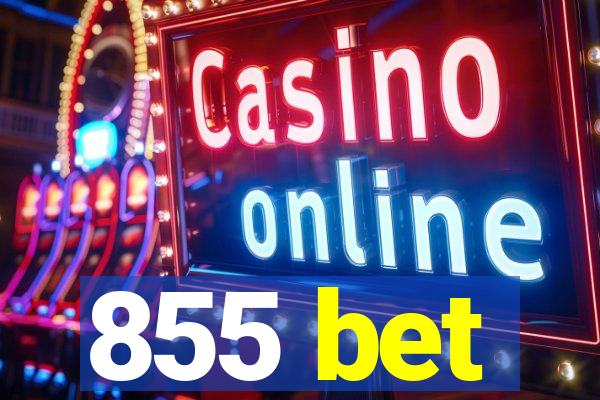 855 bet