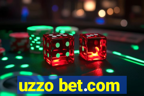 uzzo bet.com