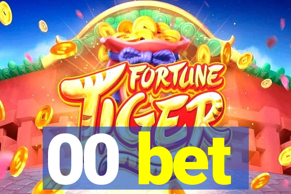 00 bet