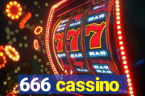 666 cassino