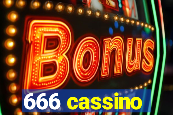 666 cassino