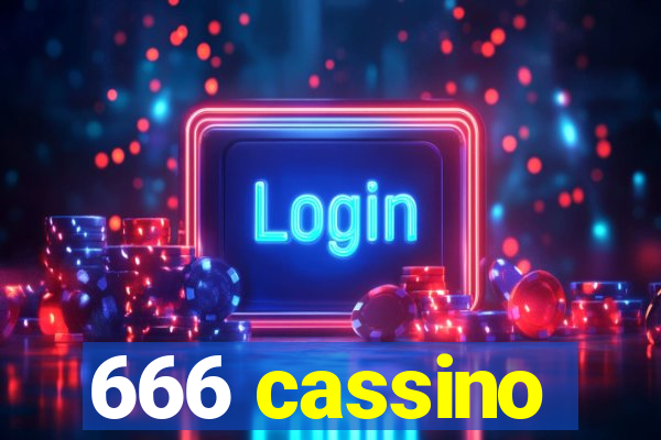 666 cassino