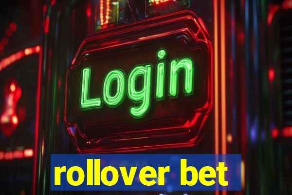 rollover bet