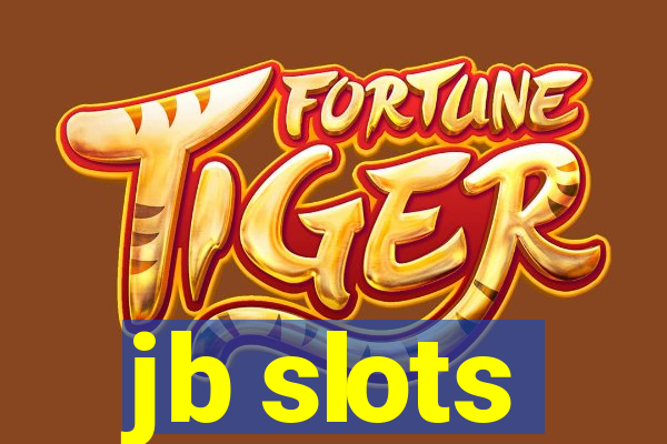 jb slots