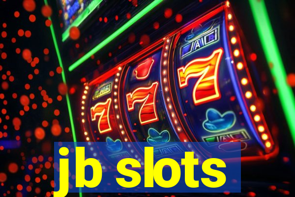 jb slots