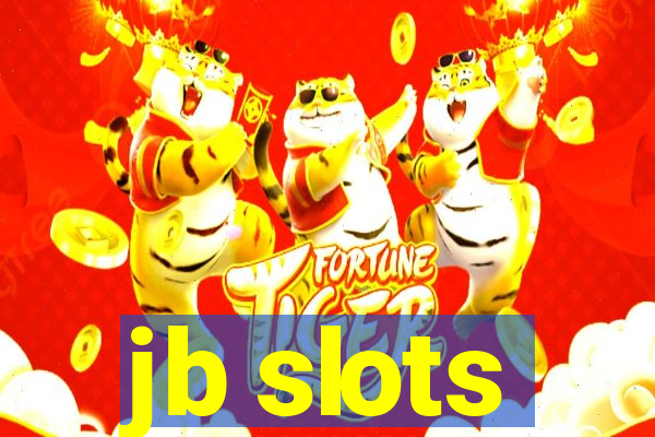 jb slots