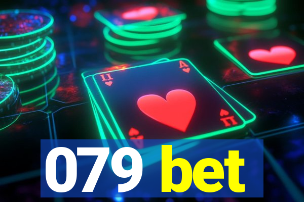 079 bet