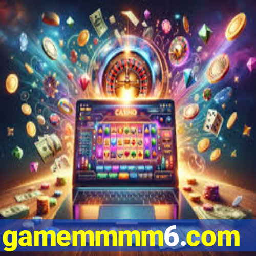 gamemmmm6.com