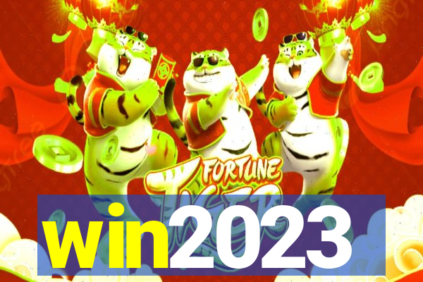 win2023