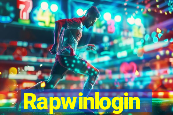 Rapwinlogin