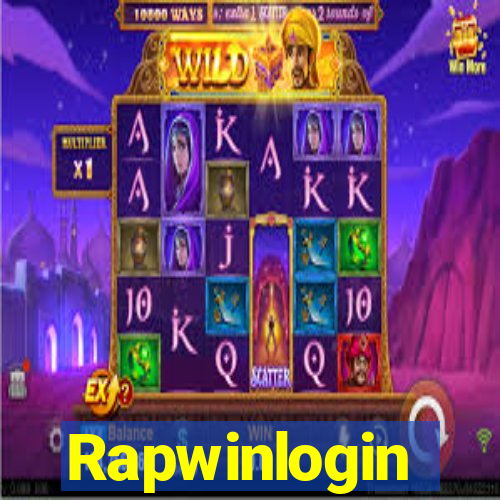 Rapwinlogin