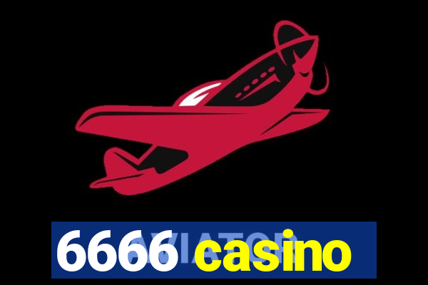 6666 casino