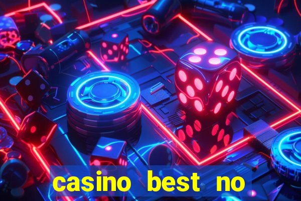 casino best no deposit bonus