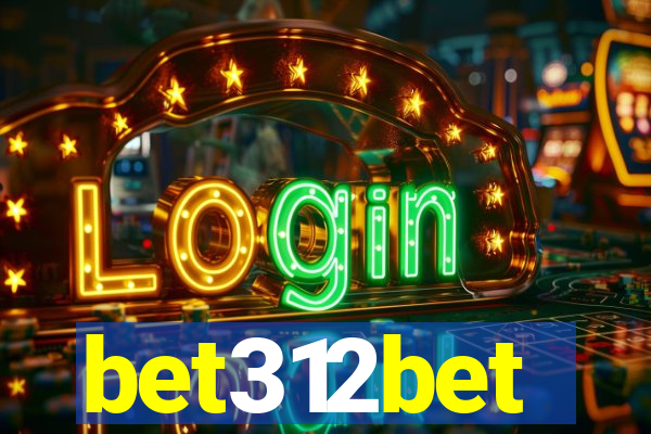 bet312bet