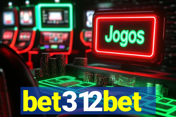 bet312bet