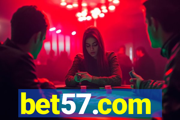 bet57.com