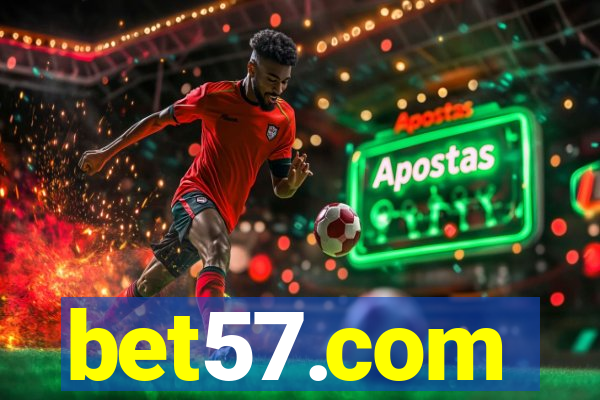 bet57.com