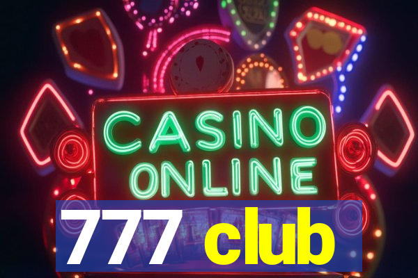 777 club