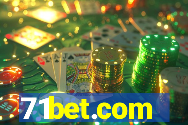 71bet.com