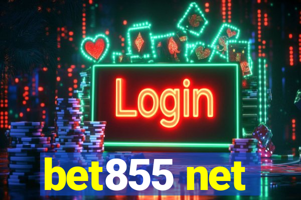 bet855 net