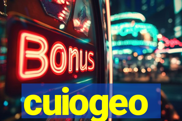 cuiogeo