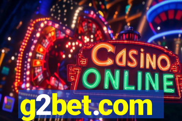 g2bet.com