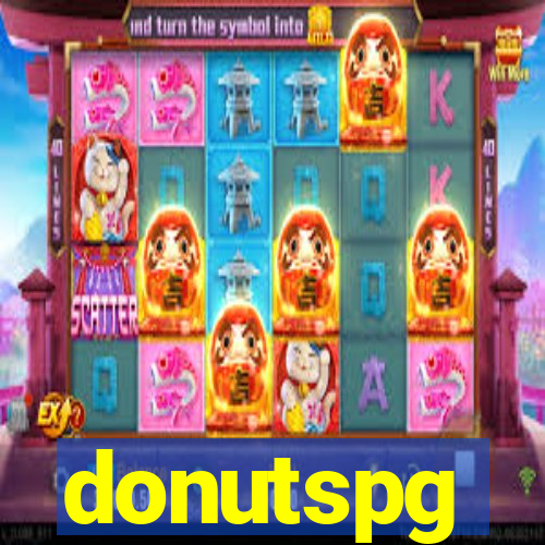 donutspg