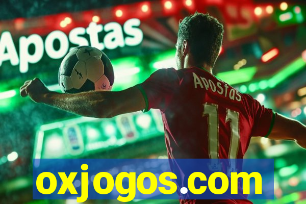 oxjogos.com