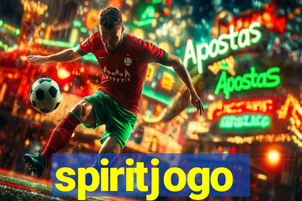 spiritjogo