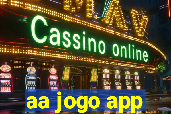 aa jogo app