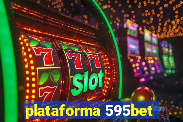 plataforma 595bet