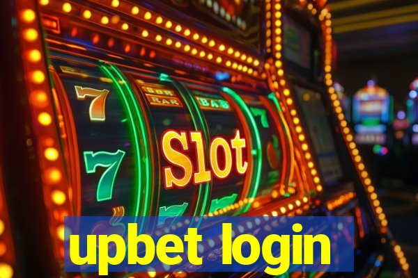 upbet login