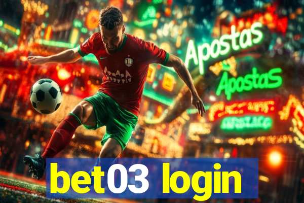 bet03 login